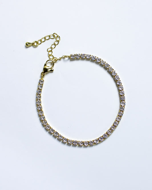 Tennis Bracelet