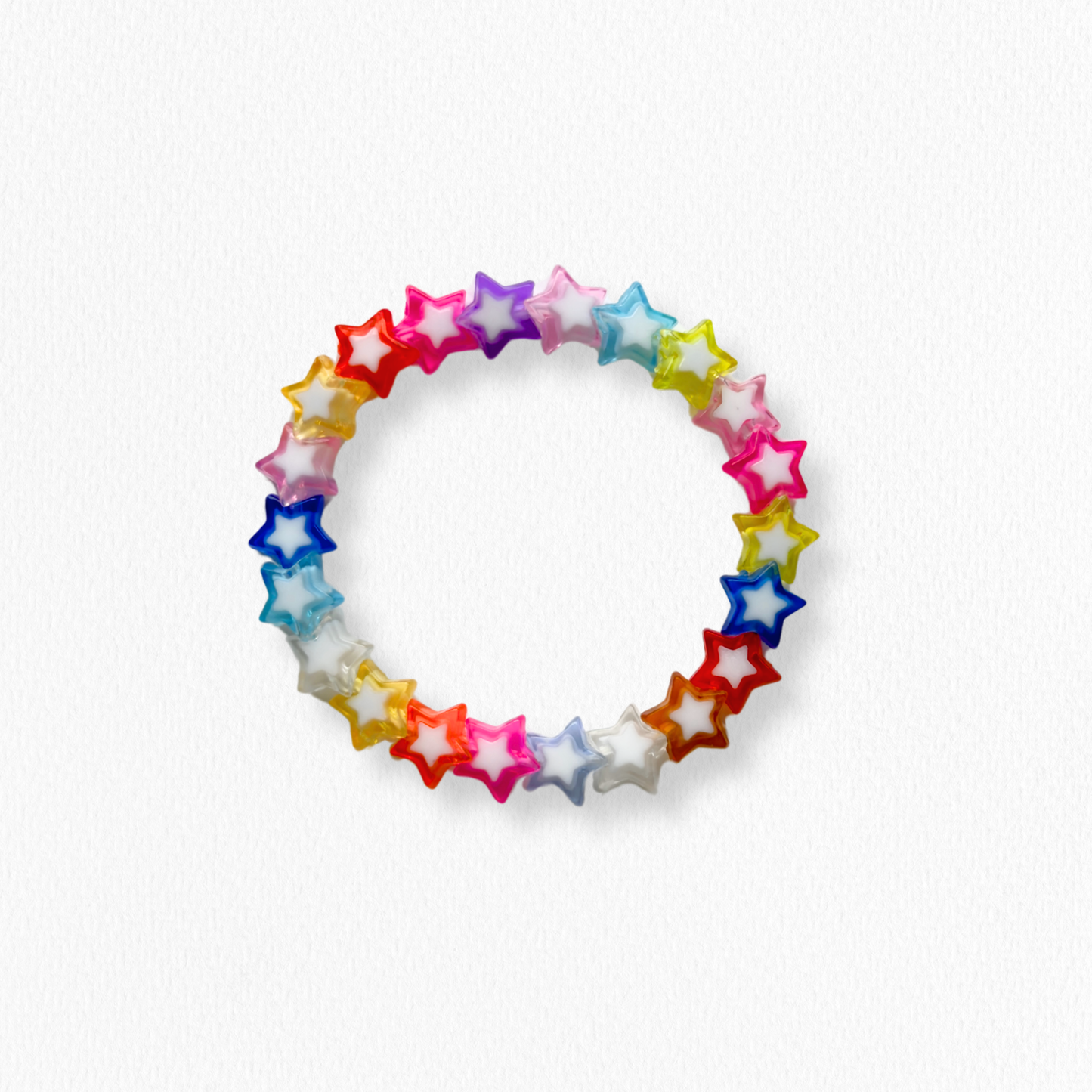 Brazalete Estrellas