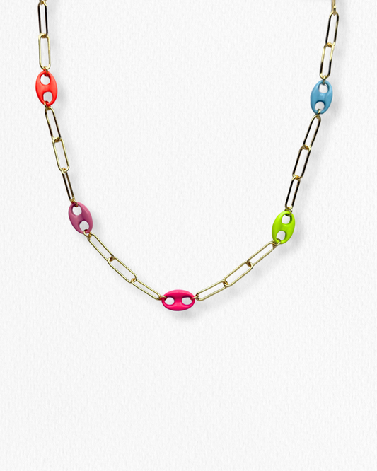 Collar Tapitas