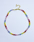 Choker Cristales