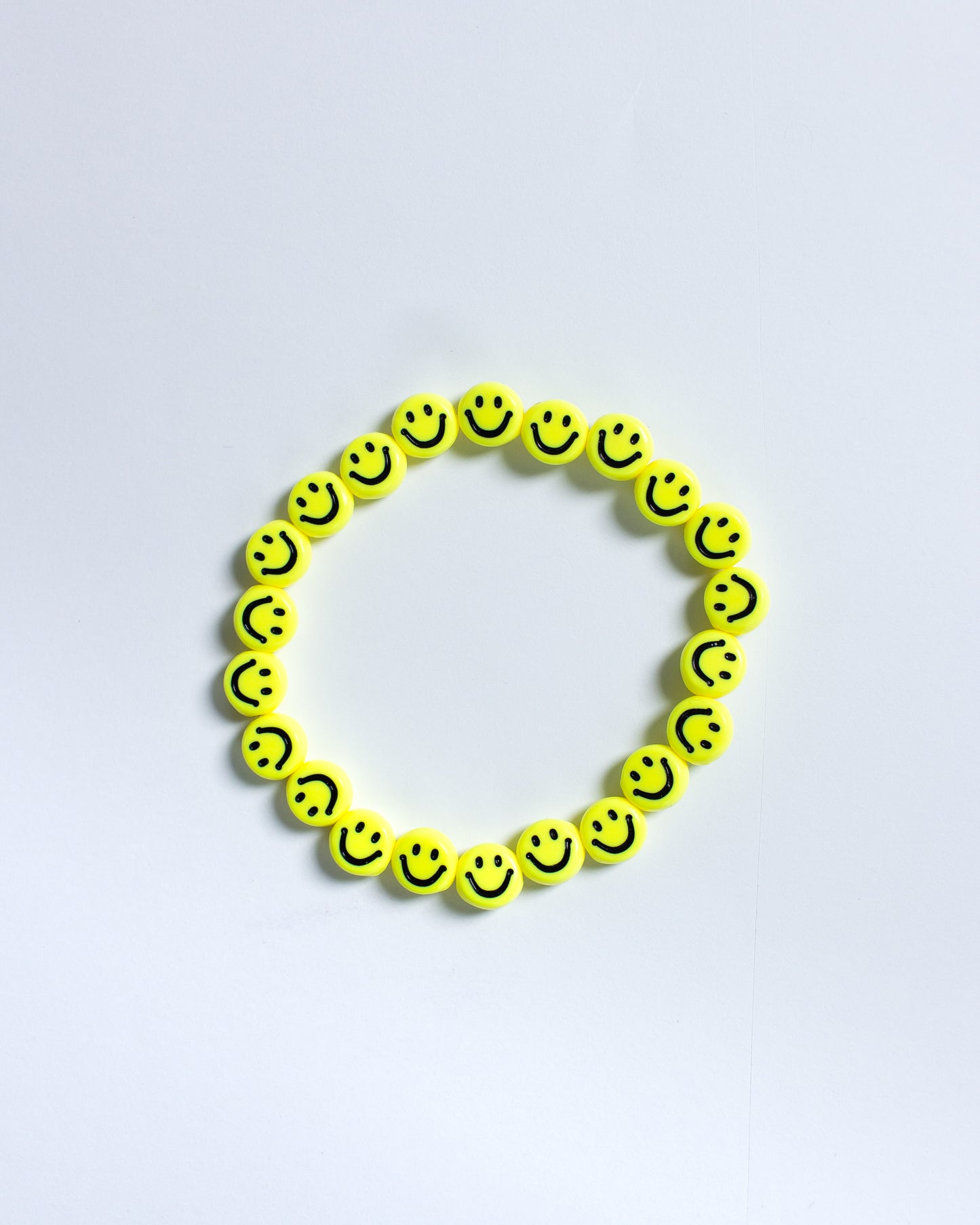 Brazalete Smiley Faces
