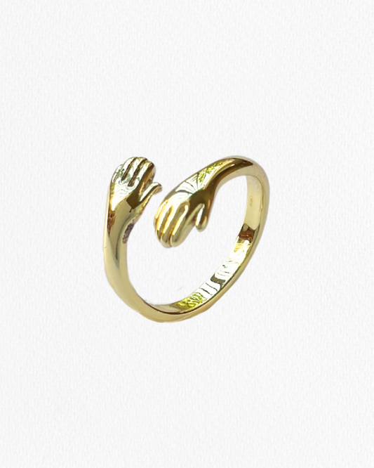 Anillo Ajustable Hug