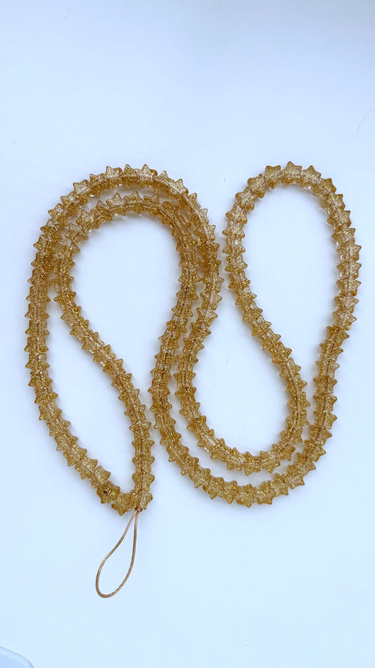 Sujetador Para Celular Largo Estrellas