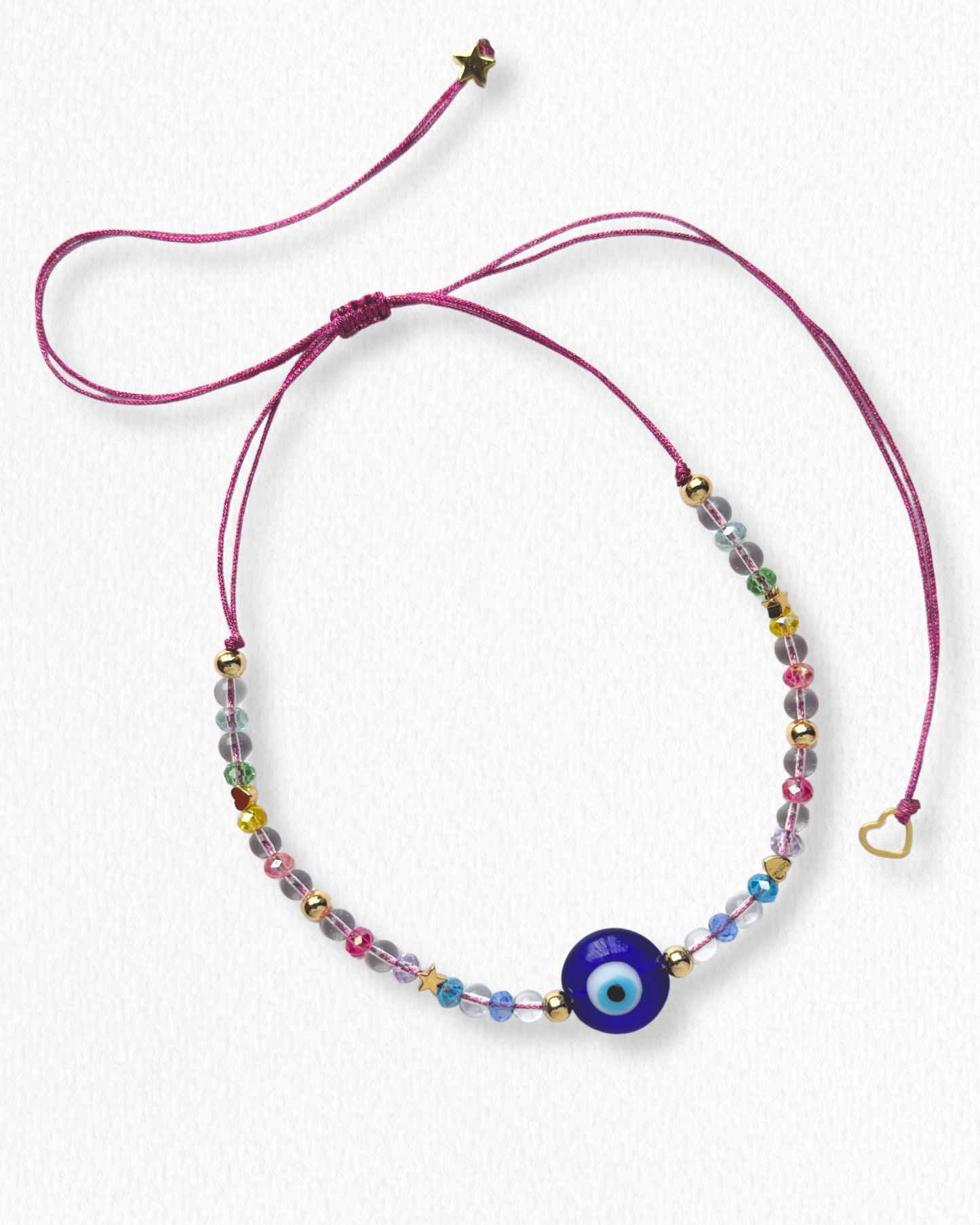 Choker Mystic
