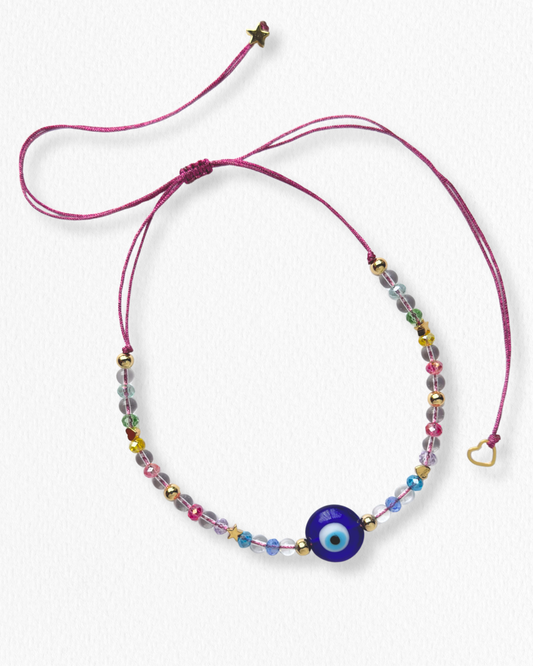 Choker Mystic