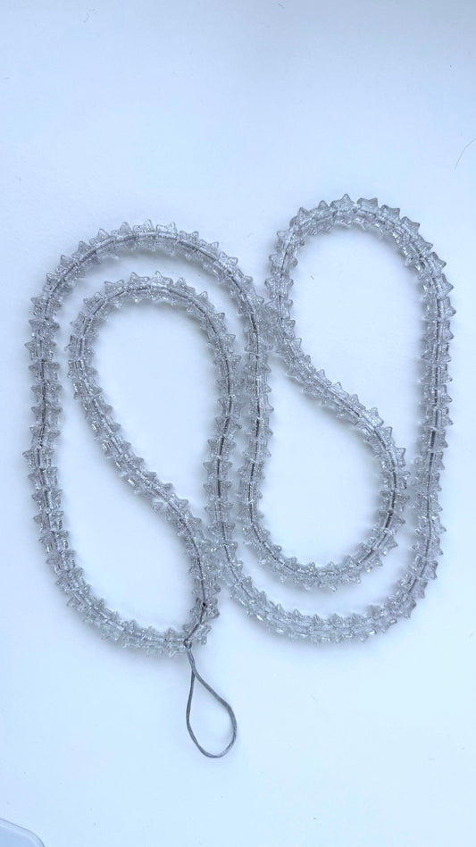 Sujetador Para Celular Largo Estrellas