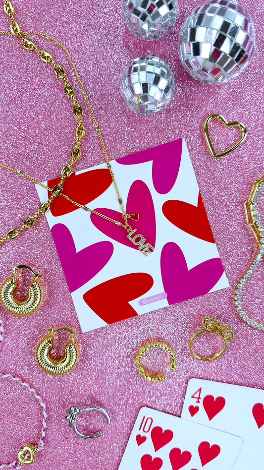 Cadena Love