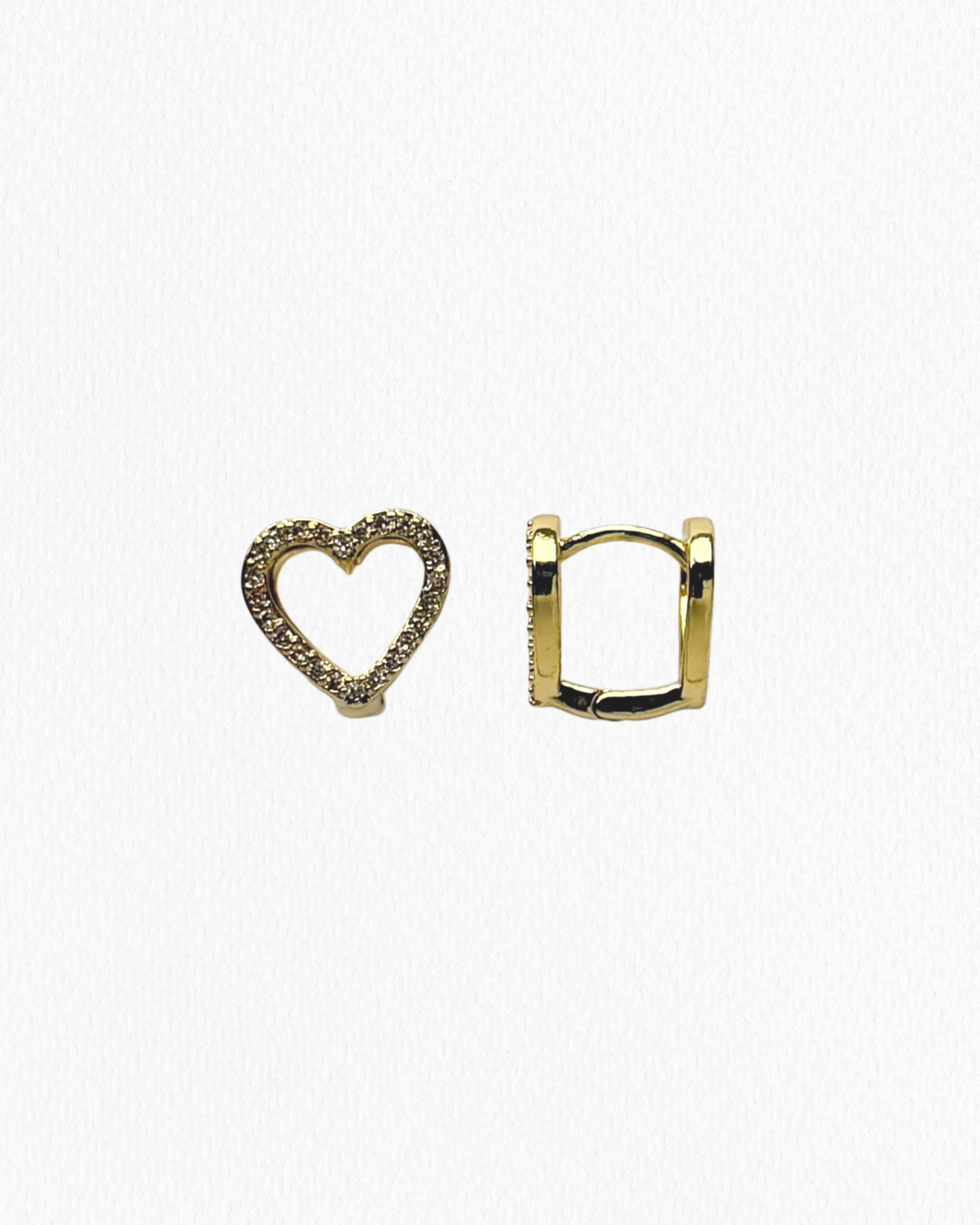 Argollas Corazón