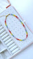 Choker Cristales