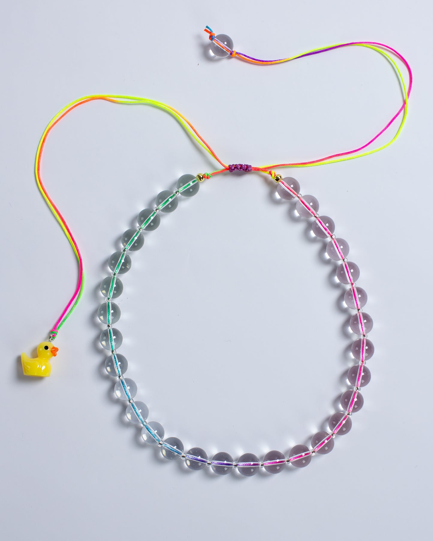 Choker Bubble Bath