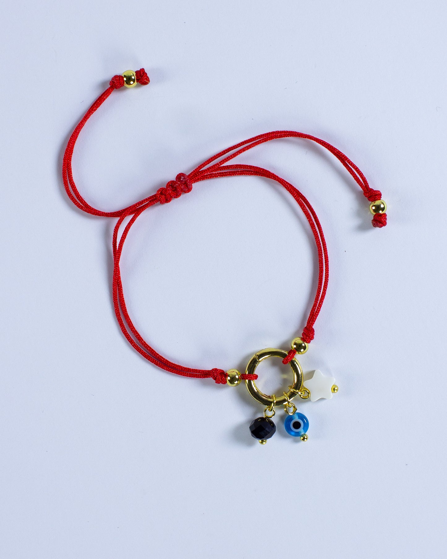 Brazalete Ojo Turco
