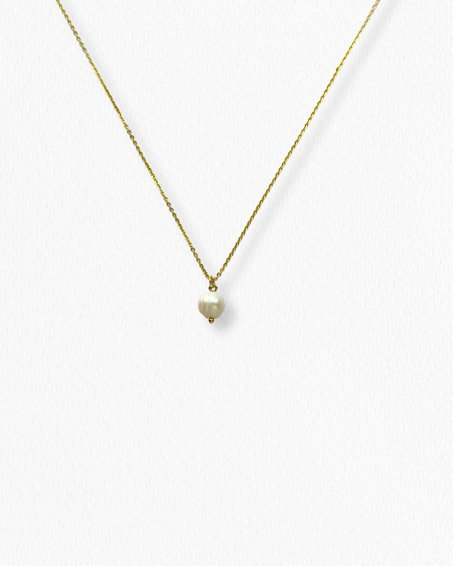 Cadena Perla