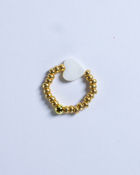 Anillo Corazón