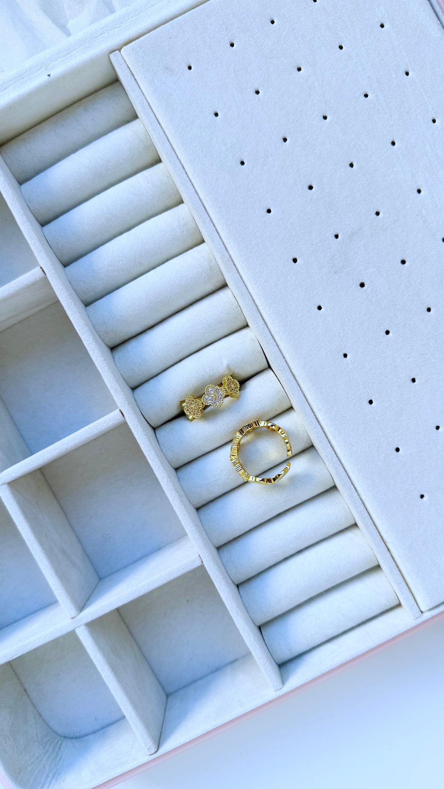 Anillo Ajustable