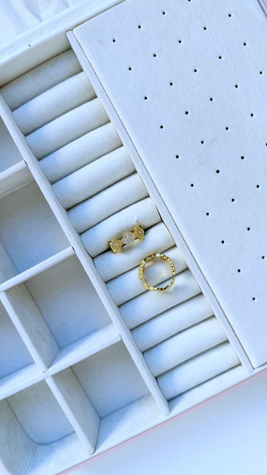 Anillo Ajustable