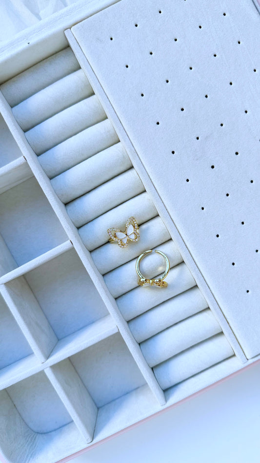 Anillo Ajustable