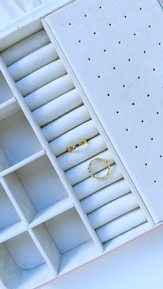 Anillo Ajustable