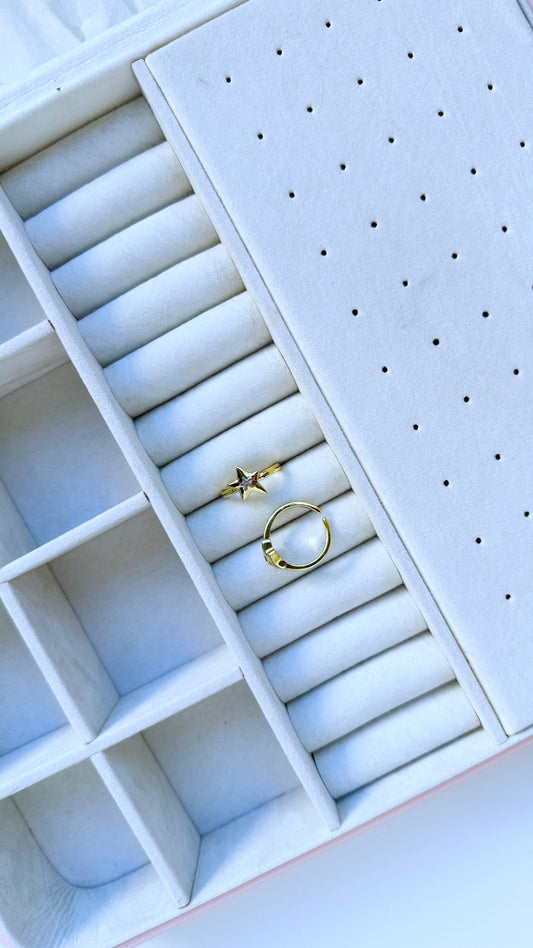 Anillo Ajustable