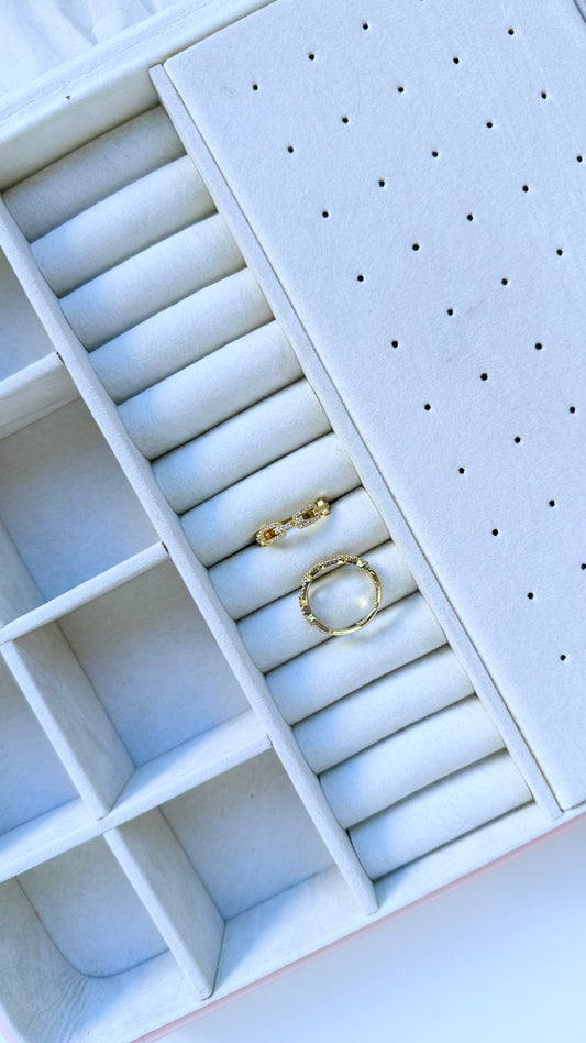 Anillo Ajustable