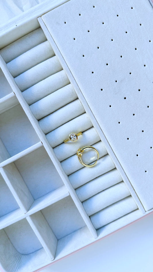 Anillo Ajustable