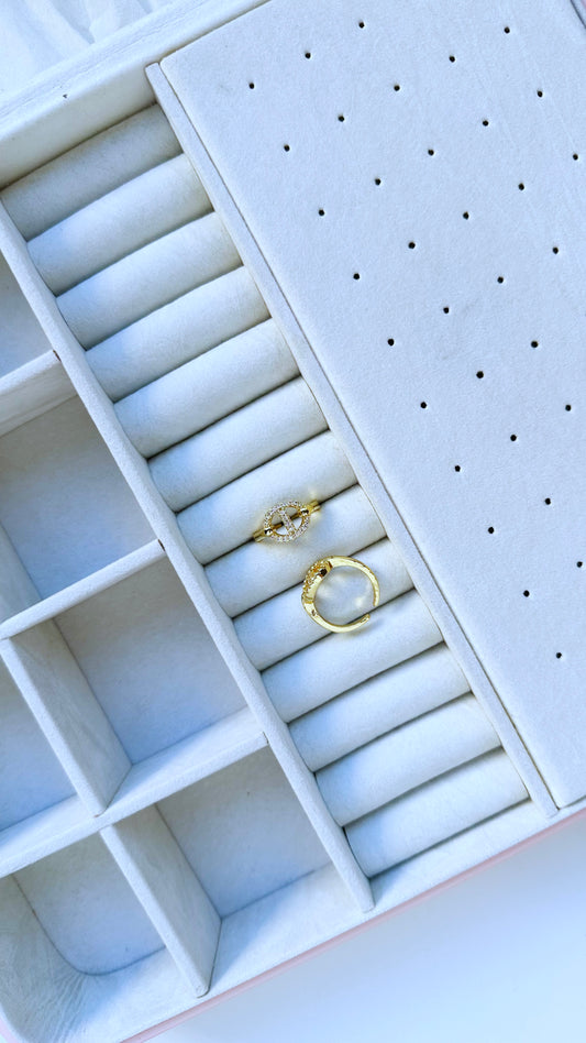 Anillo Ajustable