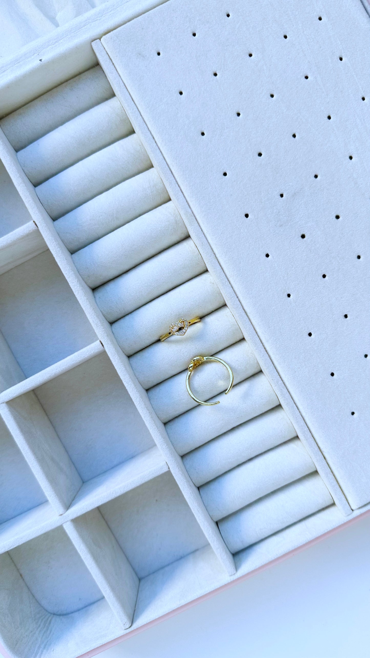 Anillo Ajustable