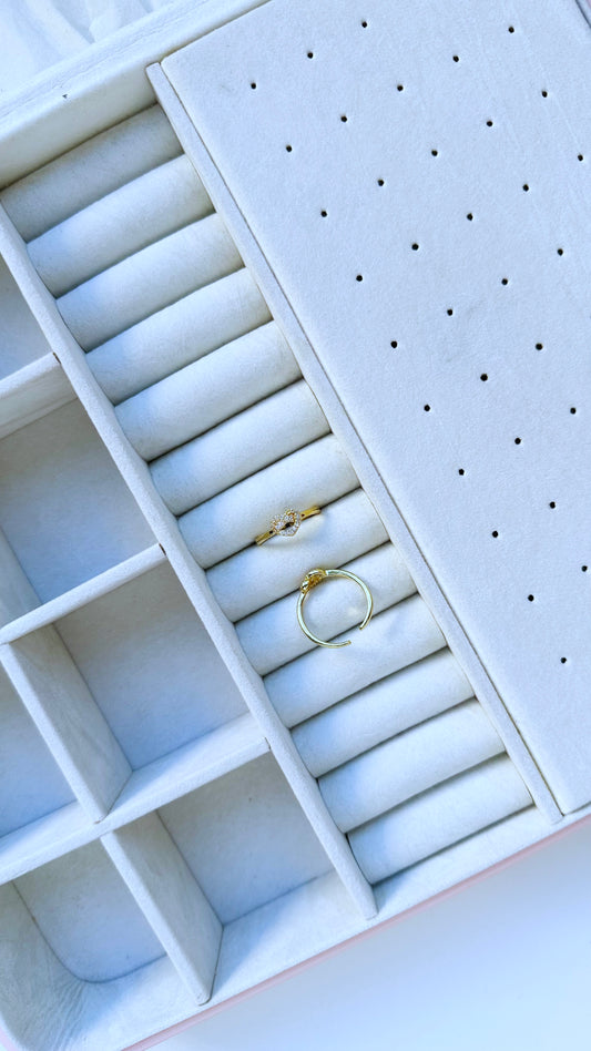 Anillo Ajustable
