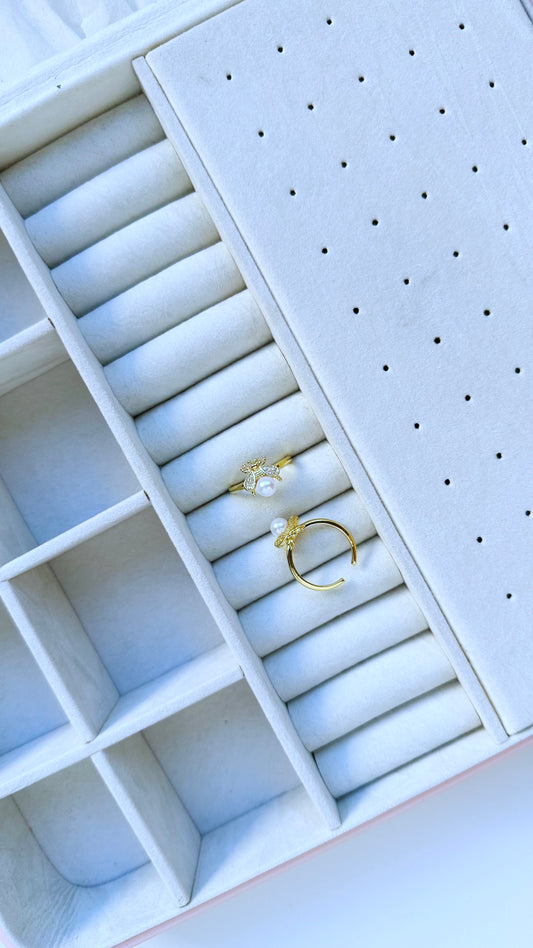 Anillo Ajustable