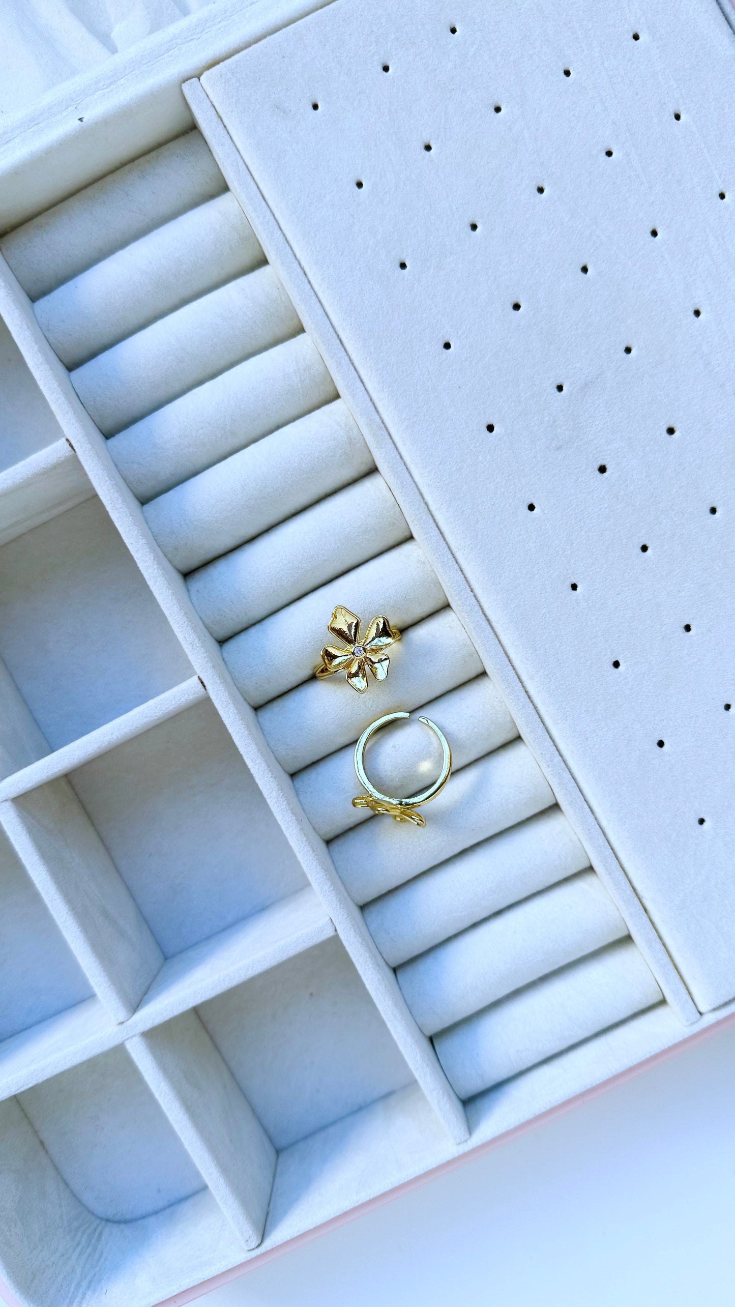 Anillo Ajustable