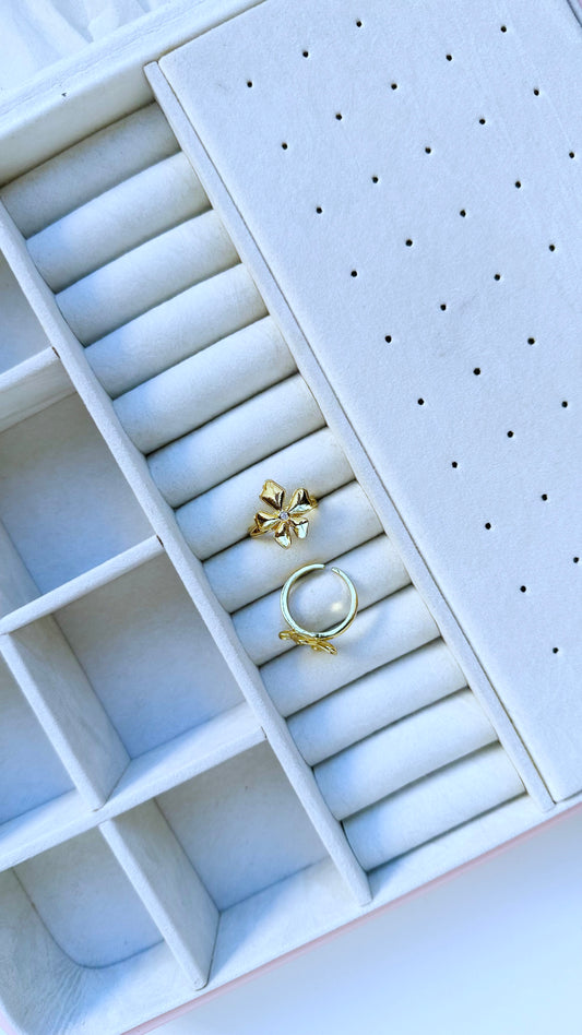 Anillo Ajustable