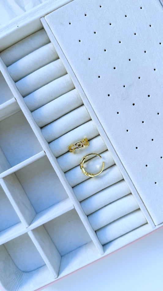 Anillo Ajustable