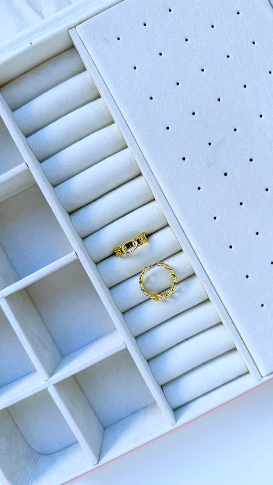 Anillo Ajustable