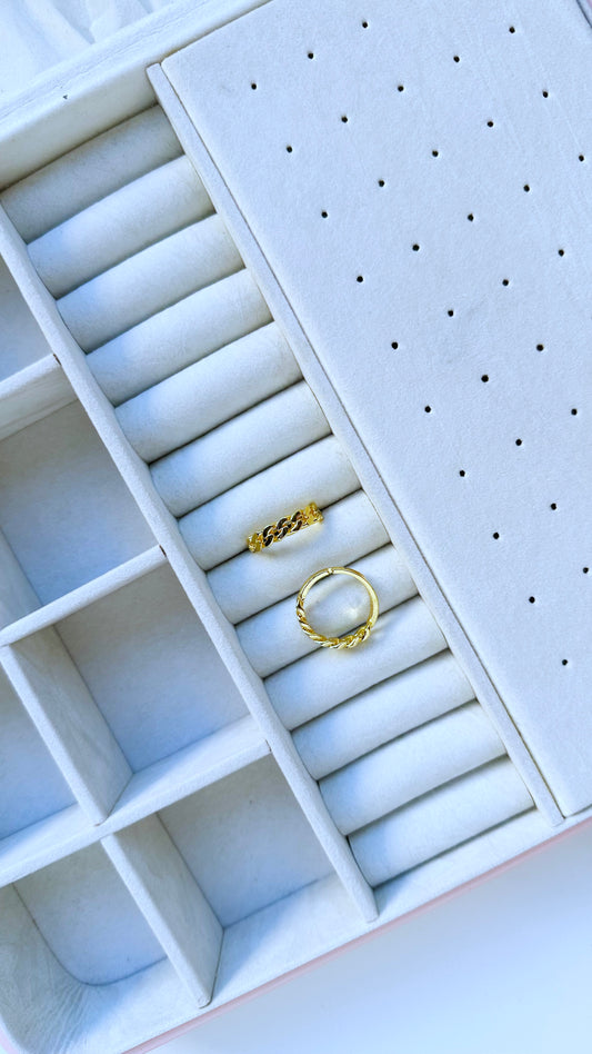 Anillo Ajustable