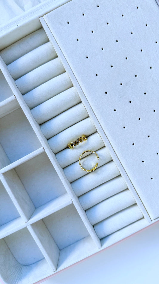 Anillo Ajustable