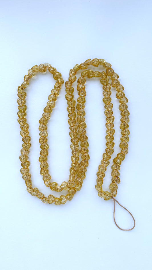 Sujetador Para Celular Largo Corazones