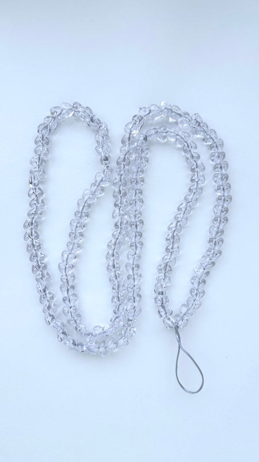 Sujetador Para Celular Largo Corazones