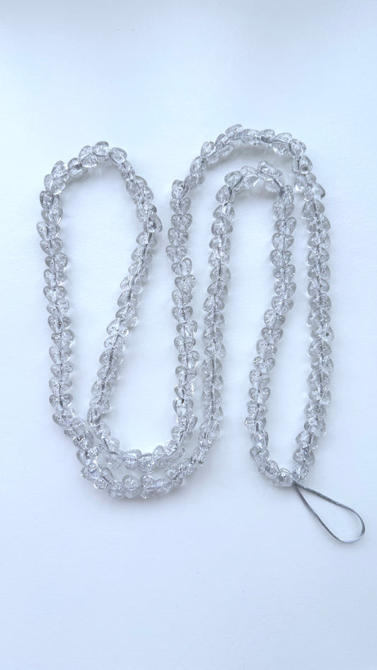 Sujetador Para Celular Largo Corazones