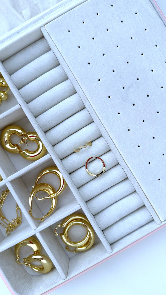 Anillo Ajustable