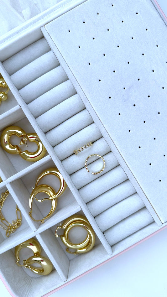 Anillo Ajustable