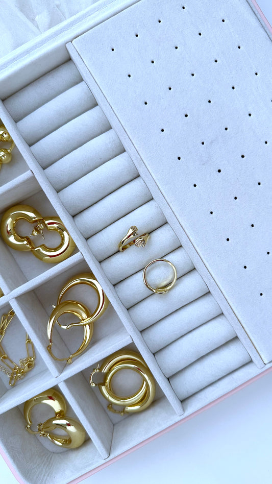 Anillo Ajustable Hug