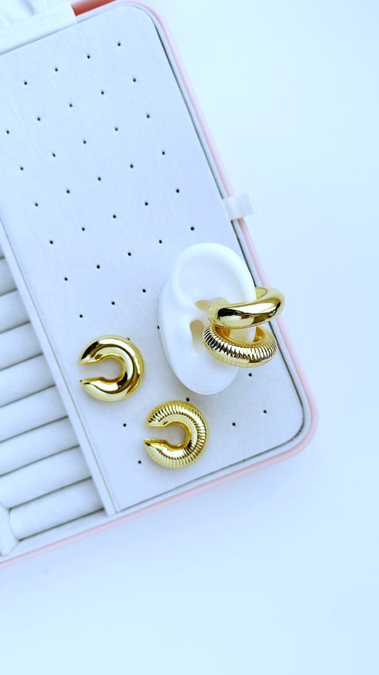 Ear Cuff Rallas